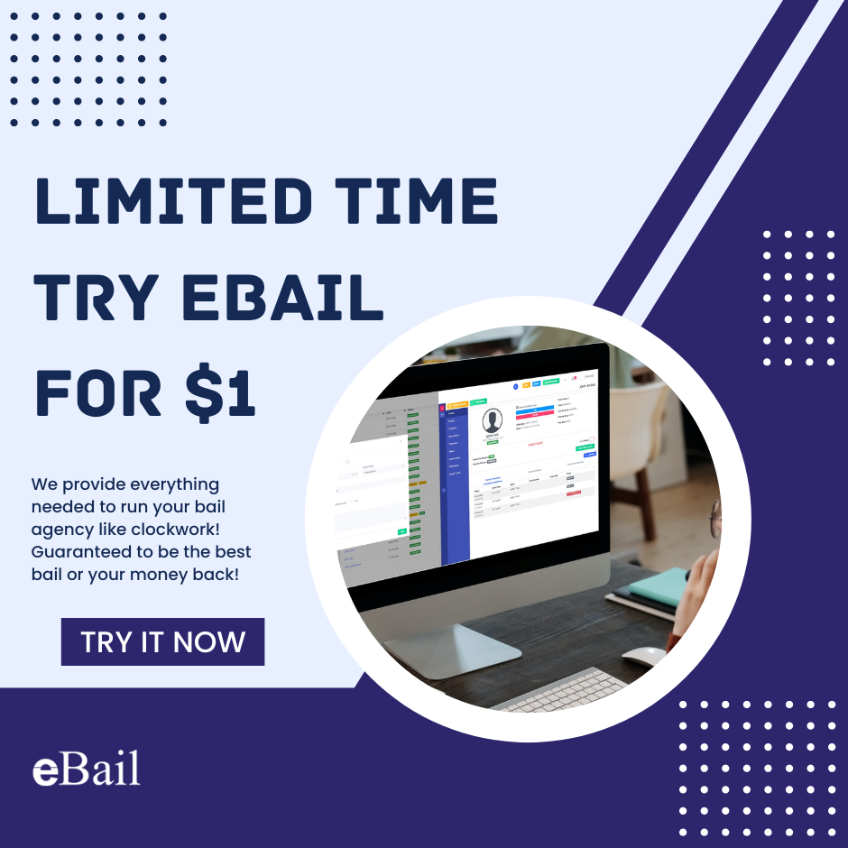 Bounty Hunter Jobs Board eBail