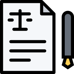 Send contracts with esignatures with our bail app